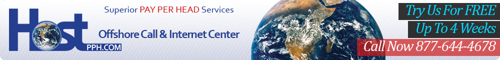 Pay Per Head and Privacy Protection