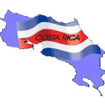 Costa Rica Pay Per Head