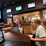 Sports Betting Bookmaking