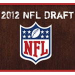NFL Draft 2012 Picks