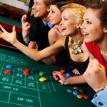 Host PPH Gambling Options