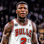 Chicago Bulls Nate Robinson
