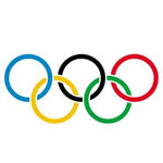 Olympics Symbol