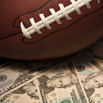 NCAA & NFL Are Money Makers for Bookies