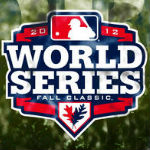 2012 World Series