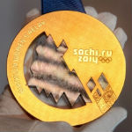 Gold Medal Sochi