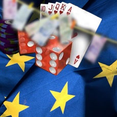 Gambling Europe