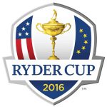 Ryder Cup 2016