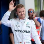 Nico Rosberg Retires From F1