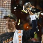 Peyton Manning Super Bowl Winner
