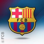 Barcelona FC Crest