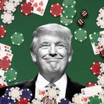 Trump Impeachment Odds