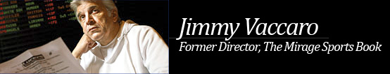 Jimmy Vaccaro