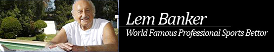 Lem Banker